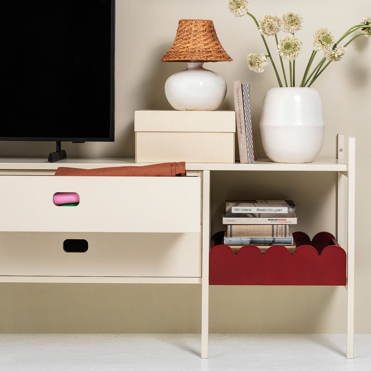 TV stand