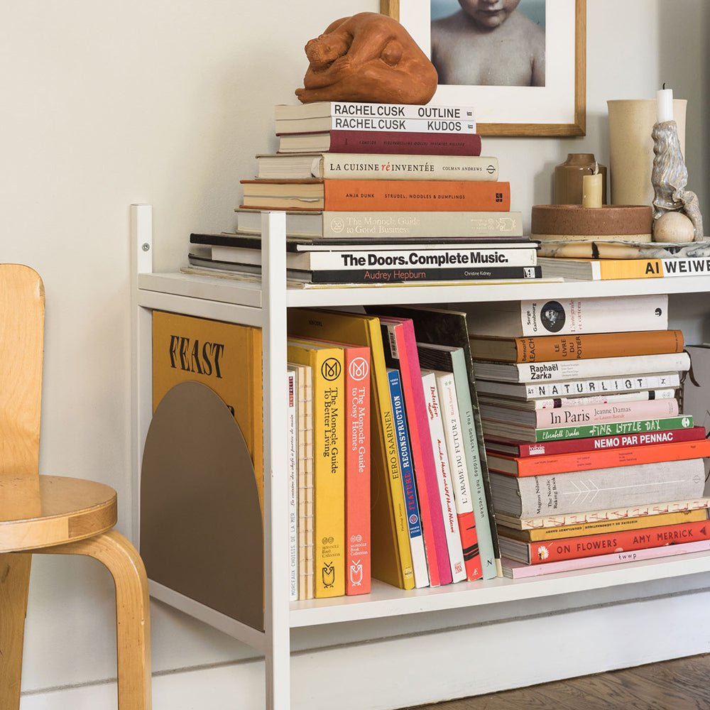 Bookend Paus - Camel