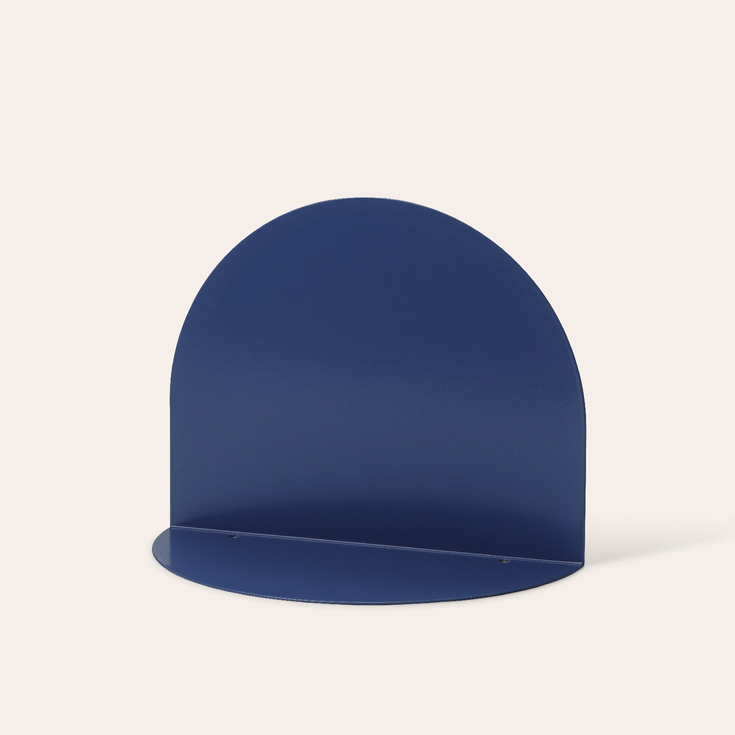 Bokstöd Paus - Midnight Blue