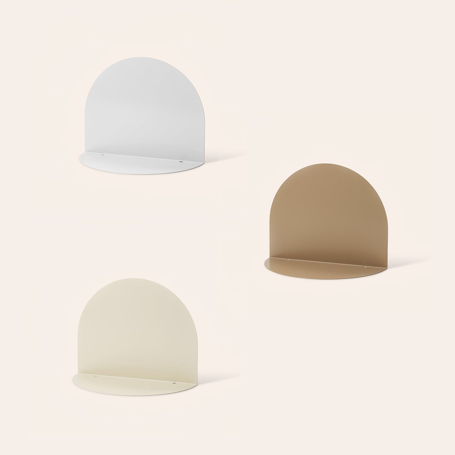 Buchstütze Paus - Camel