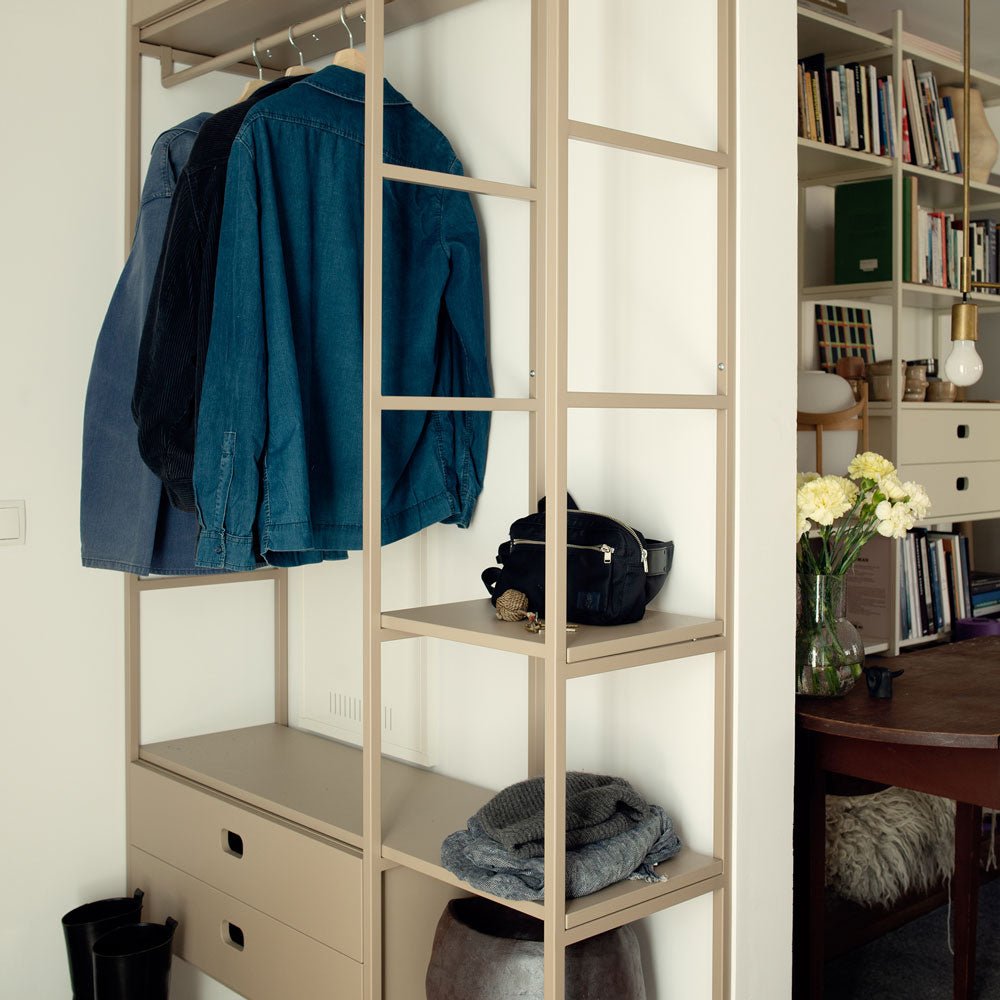 Lådhurts stor- Kamel