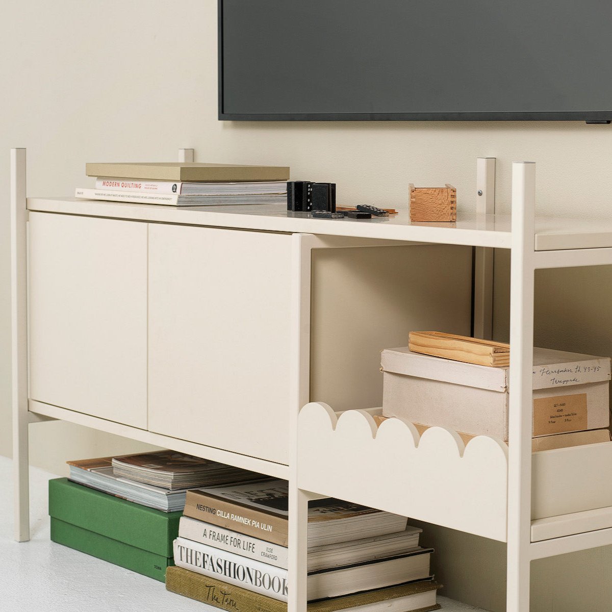 TV stand