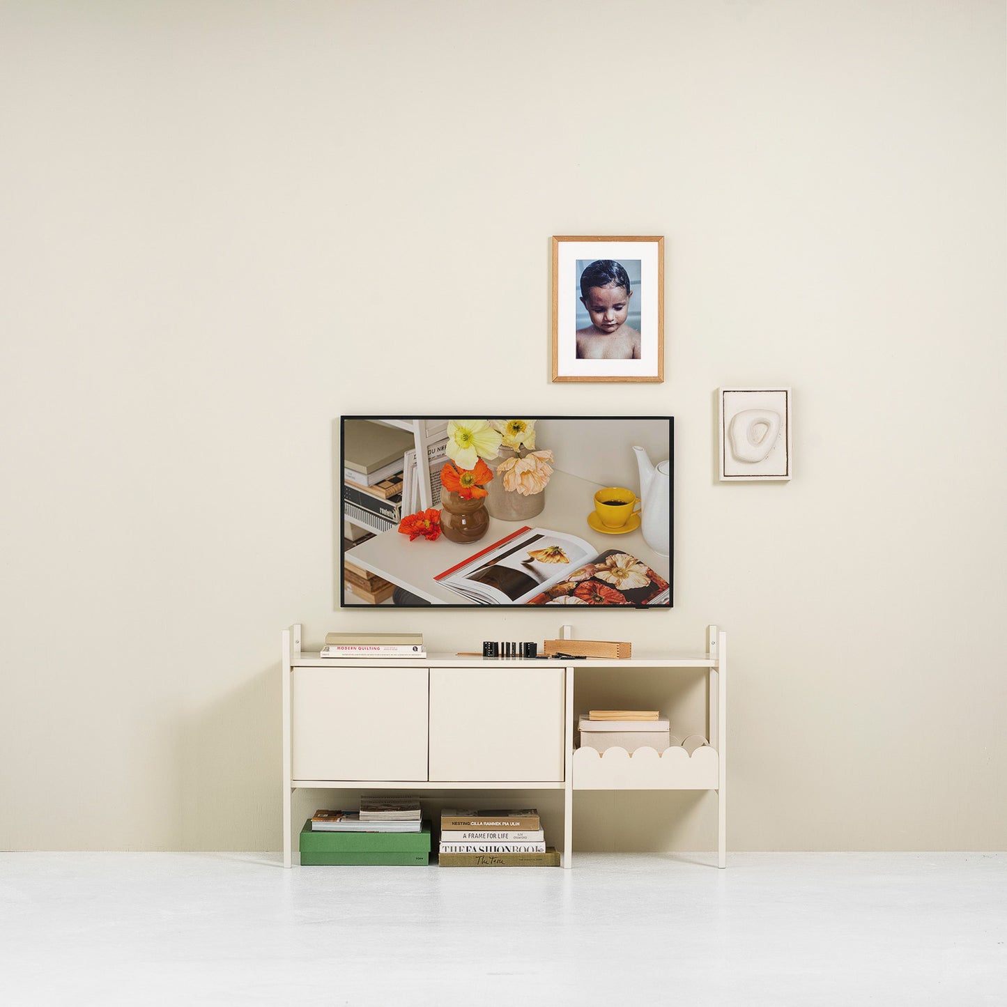 TV-Board