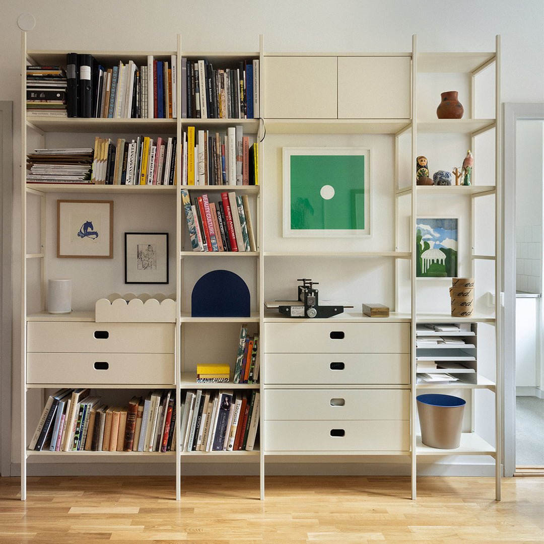 Bookshelf