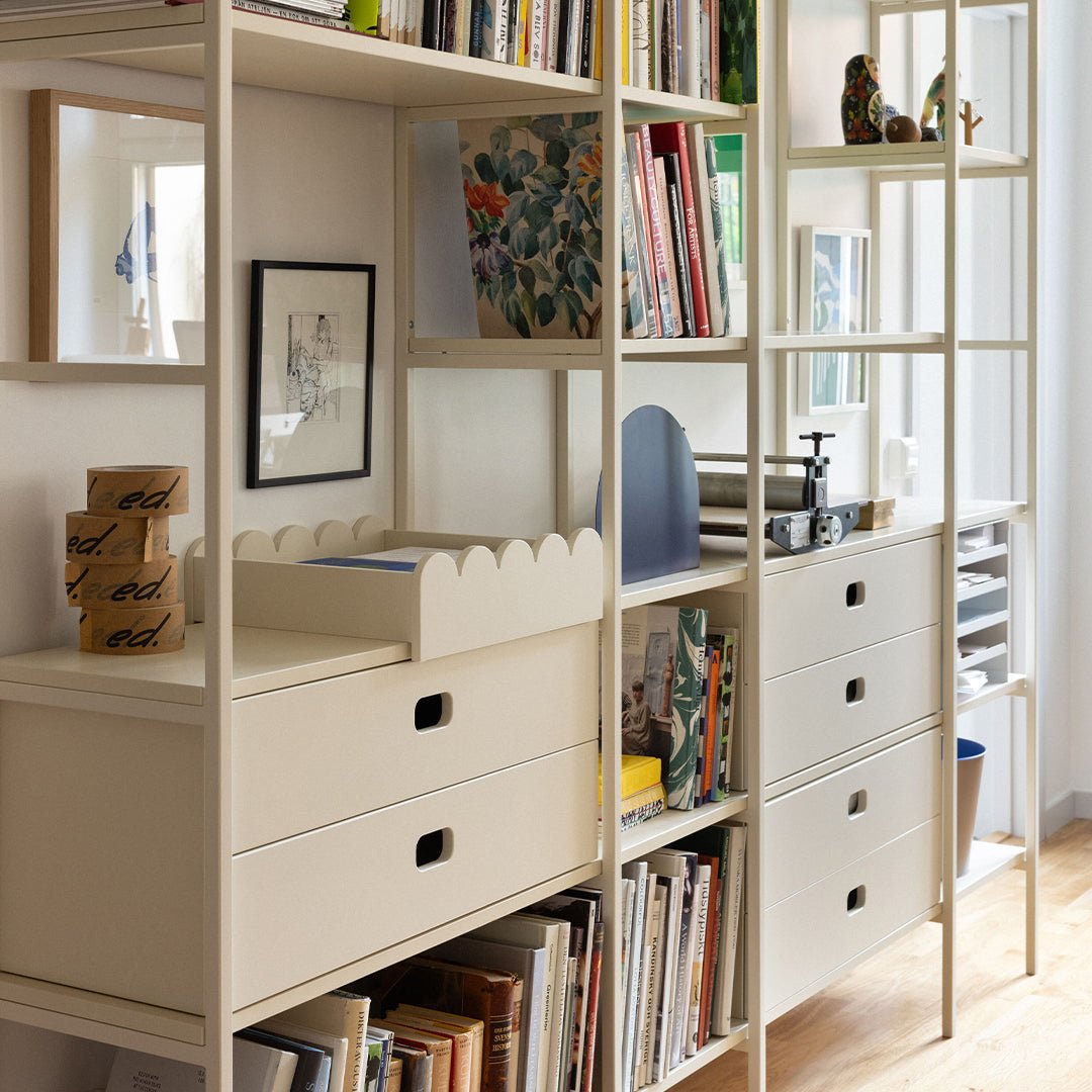 Bookshelf