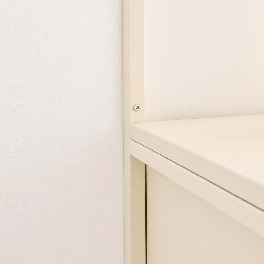 Zusätzliche Schrauben und Dübel 3er-Pack – Camel