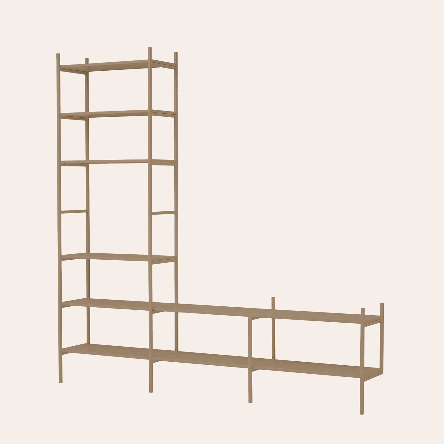 TV-shelf