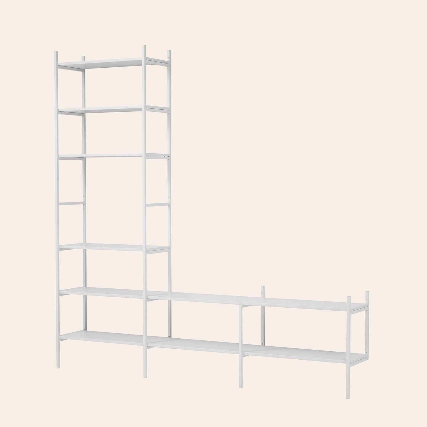 Fanna’s shelf