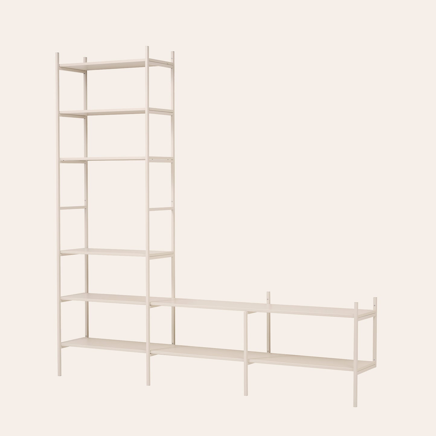 Fanna’s shelf