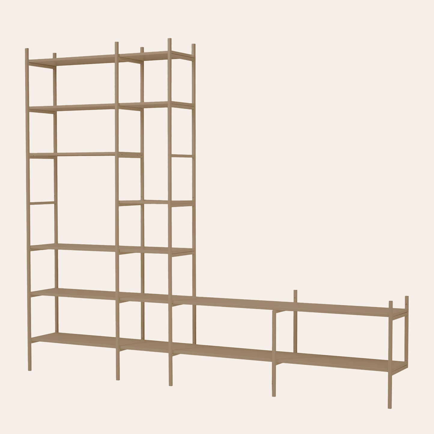 TV-shelf