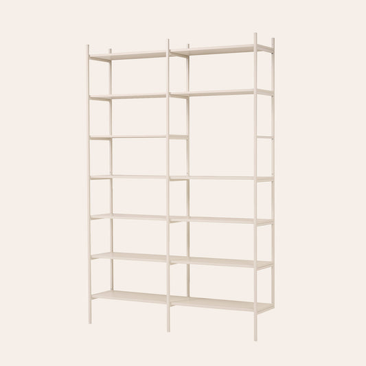 Bookshelf
