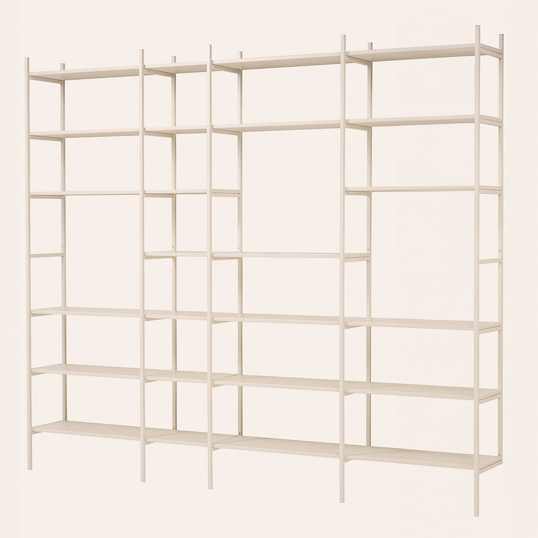 Bookshelf