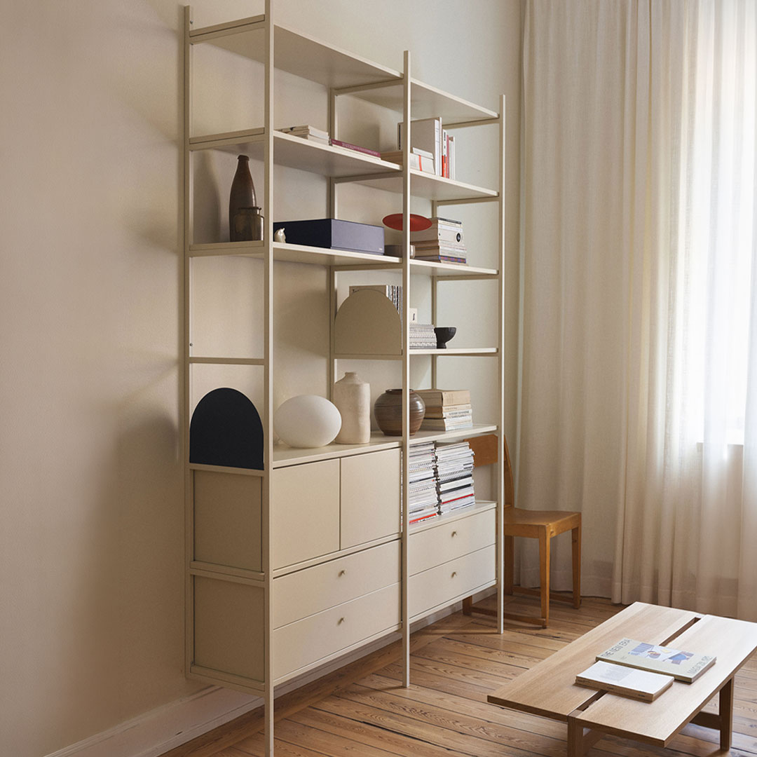 Bookshelf
