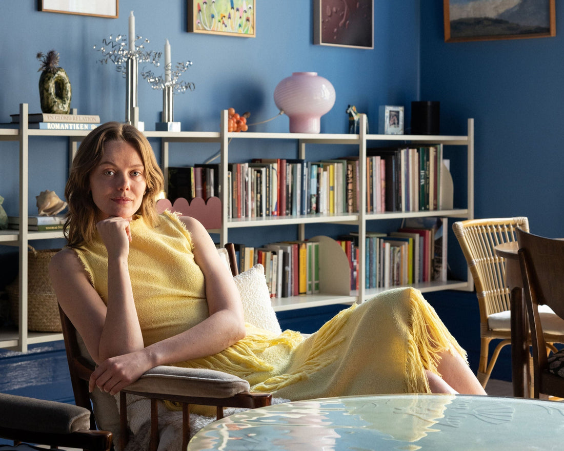 Frida Gustavsson