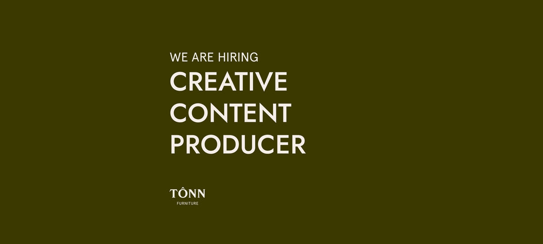 Creative Content Producer