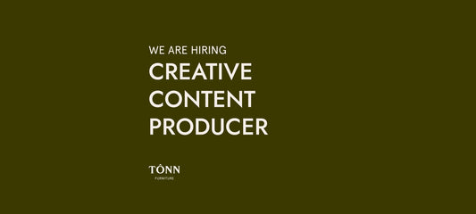 Creative Content Producer