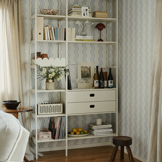 Bookshelf