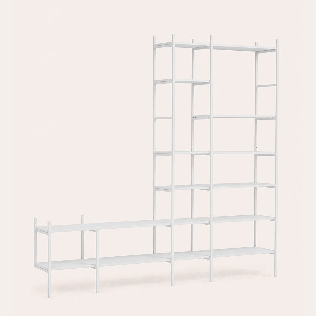 Josephine’s shelf