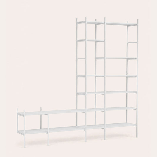 Josephines hylla