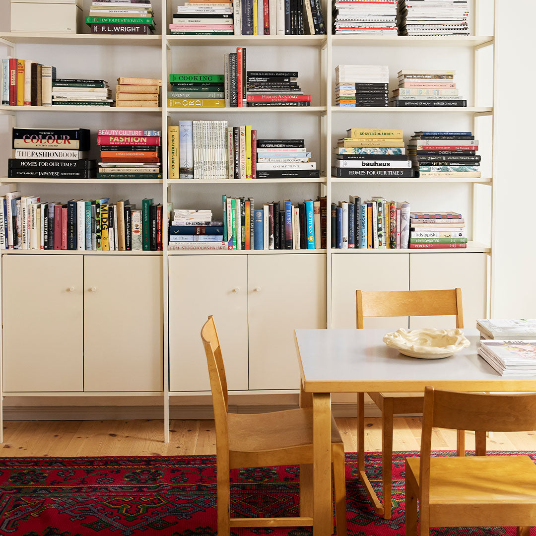 Schrank hoher - Off-white