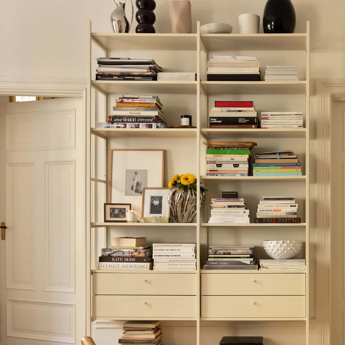 Bookshelf