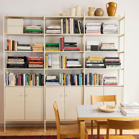 L’étagère Showroom 2.0