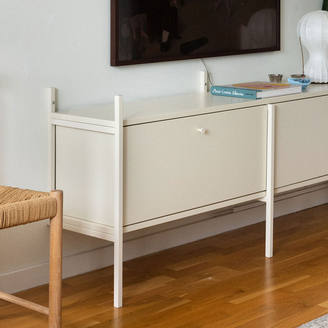 Drawer wide - Single