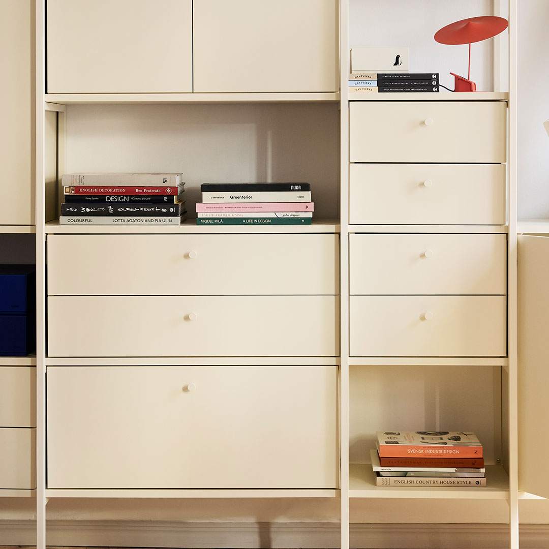 Drawer wide - Single