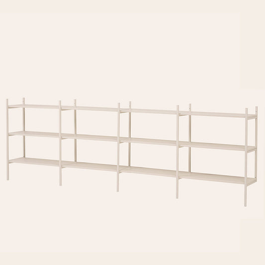 Stina’s shelf