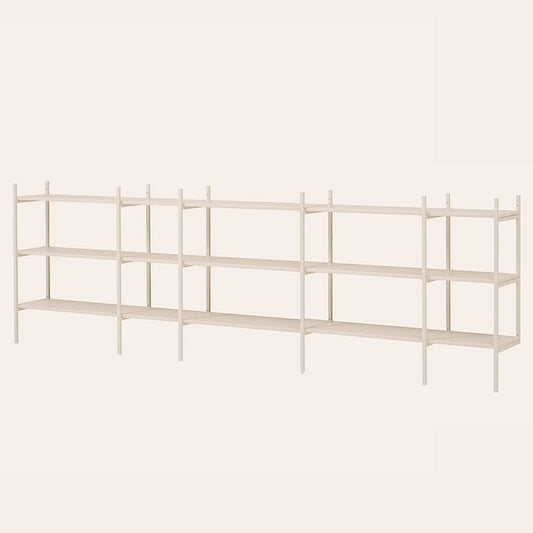 Stina’s shelf