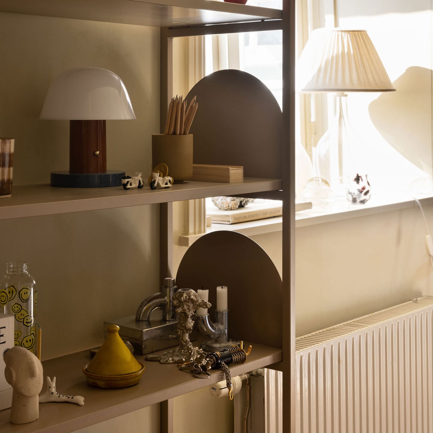Bookshelf