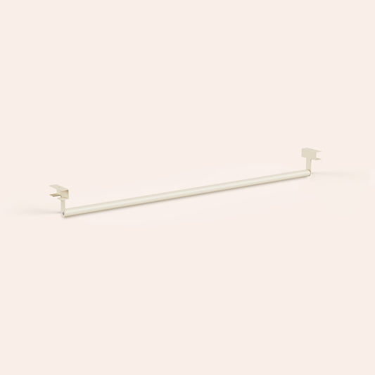 Clothing rack Pinn - Off-white