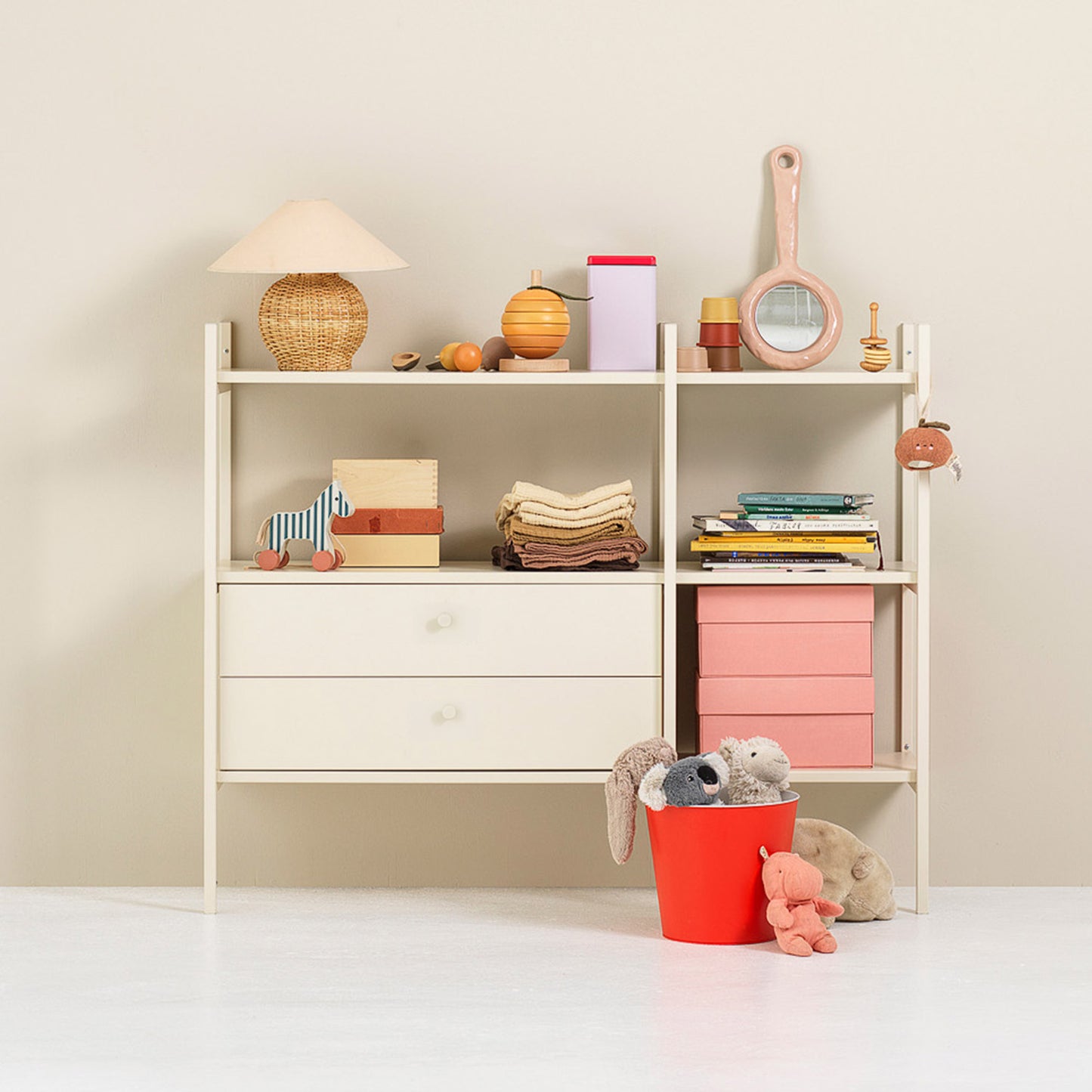 Small bookshelf