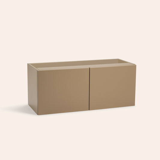 Armoire - Camel