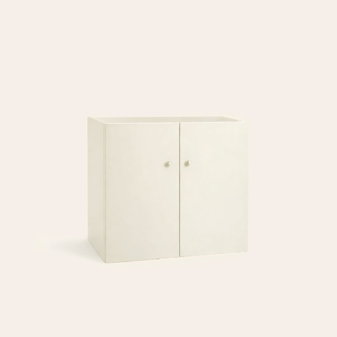 Schrank hoher - Off-white