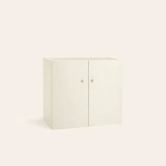 Schrank hoher - Off-white