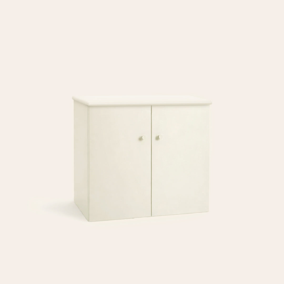 Armoire murale haute - Off-White
