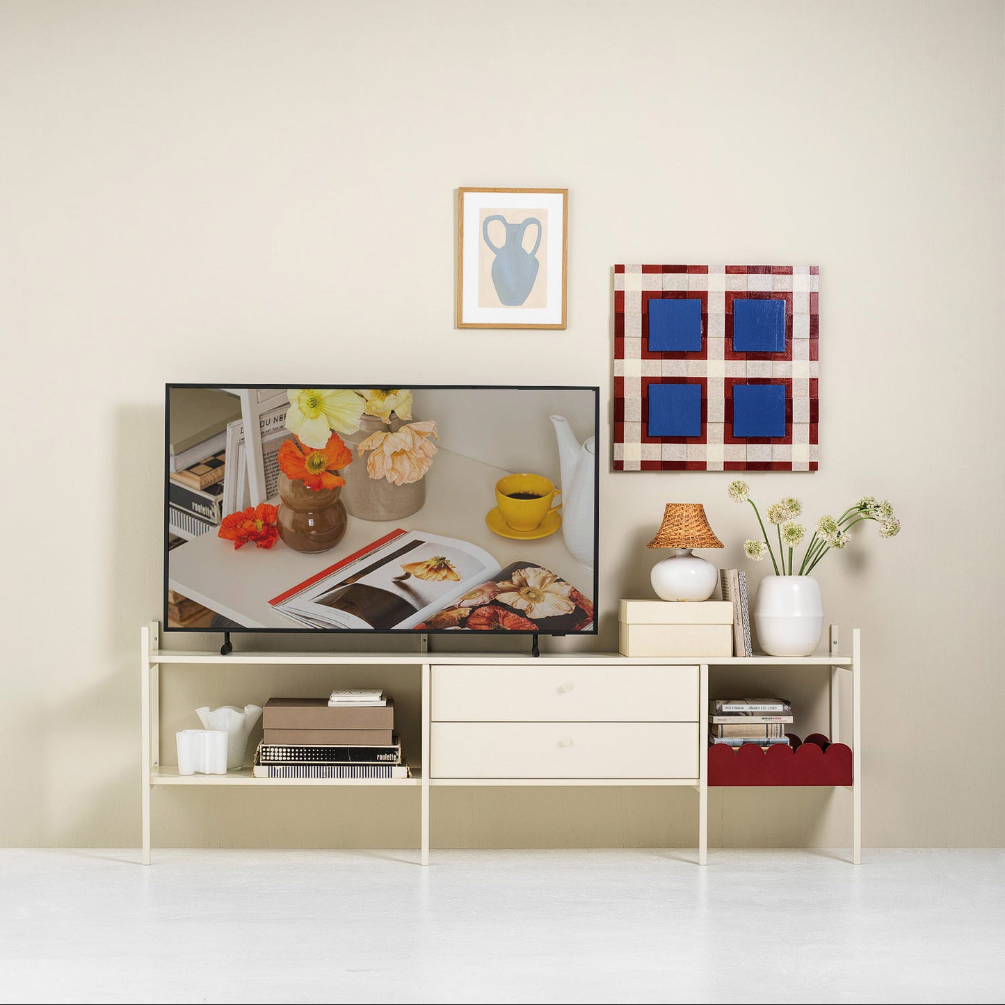 TV-Board