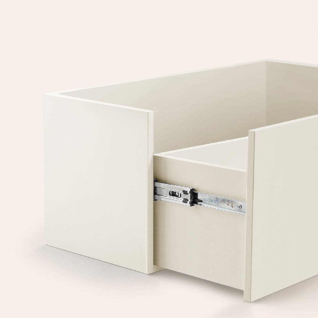 Drawer wide - Single