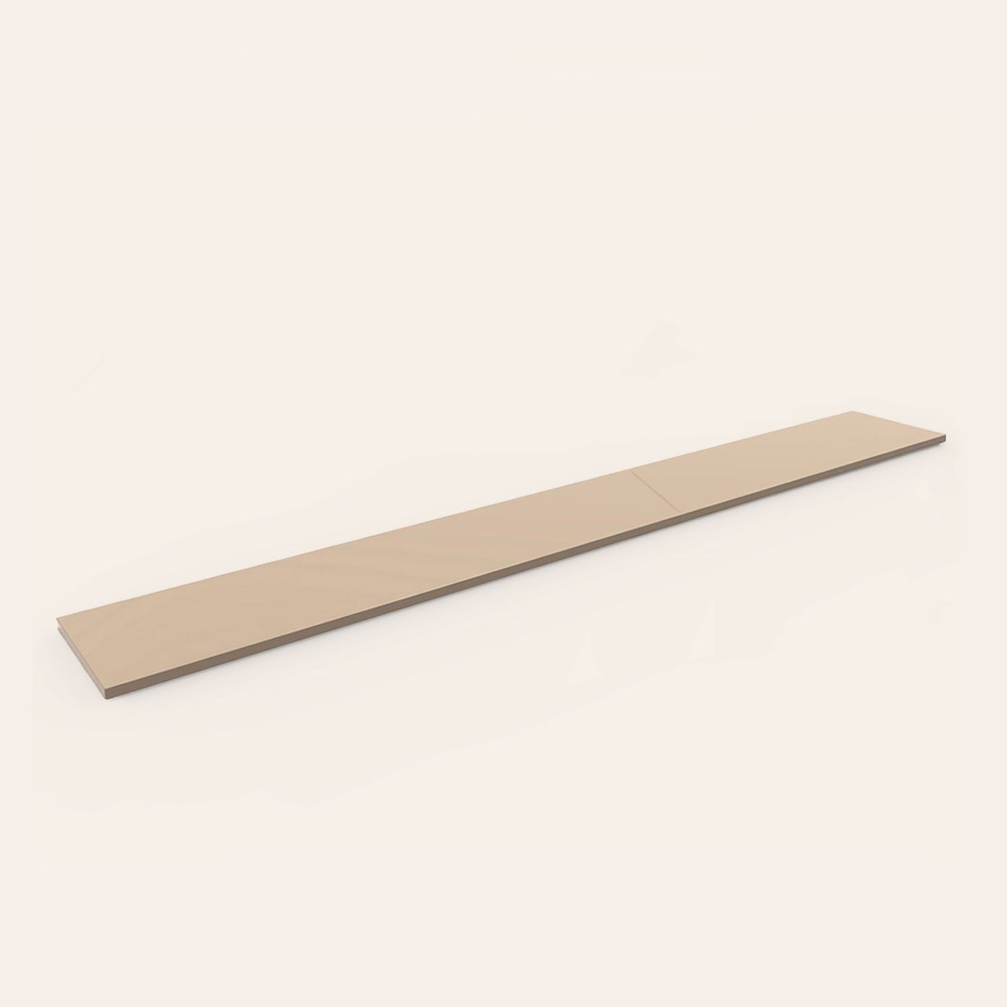 Hyllplan - Kamel 236 cm