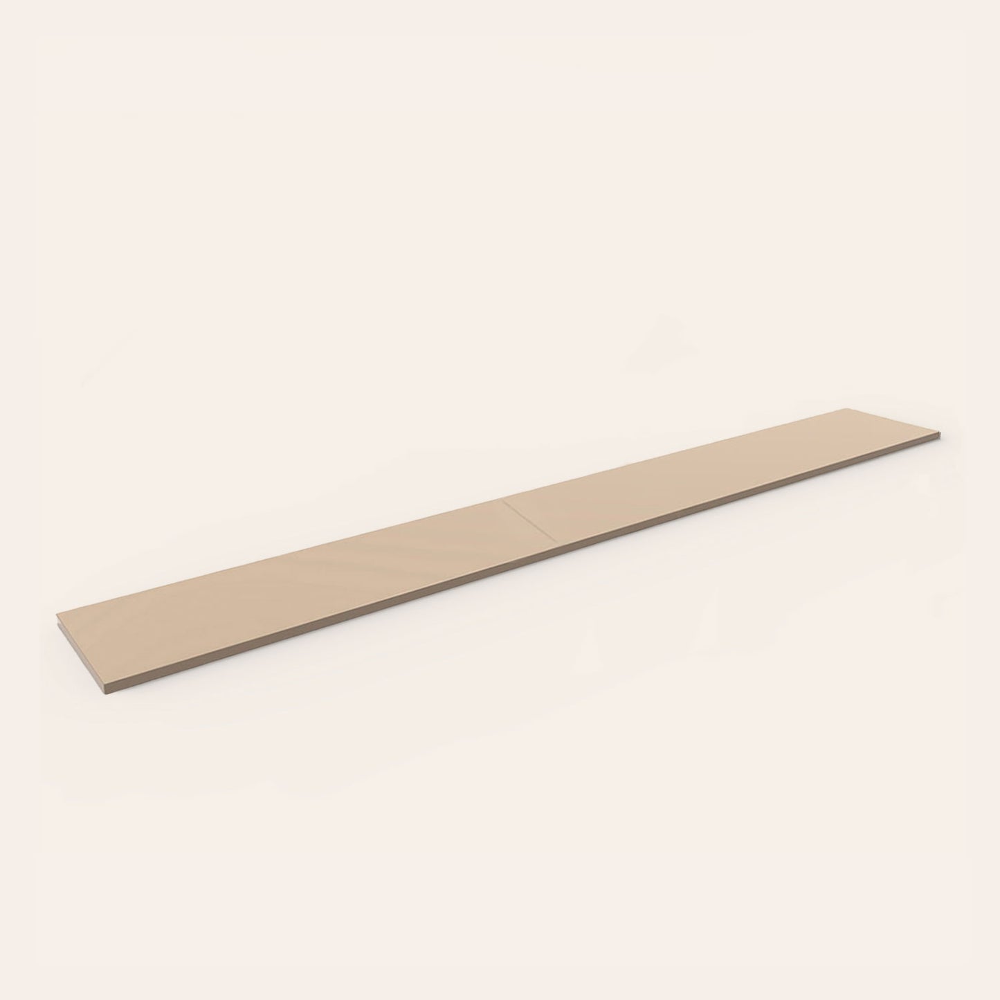 Hyllplan - Kamel 244 cm