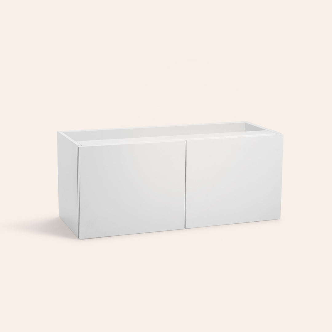 Cabinet - White