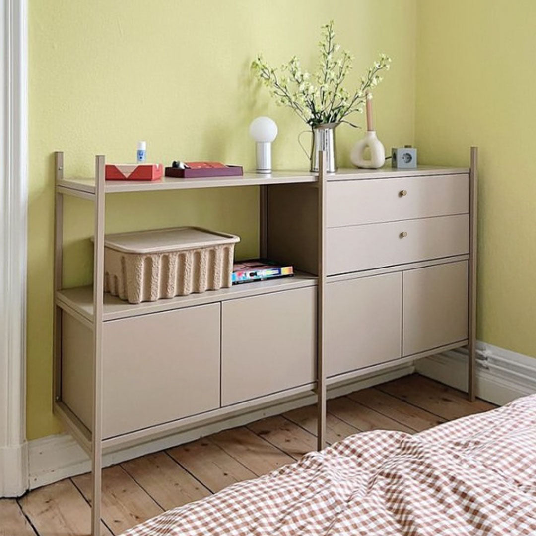 Small bookshelf