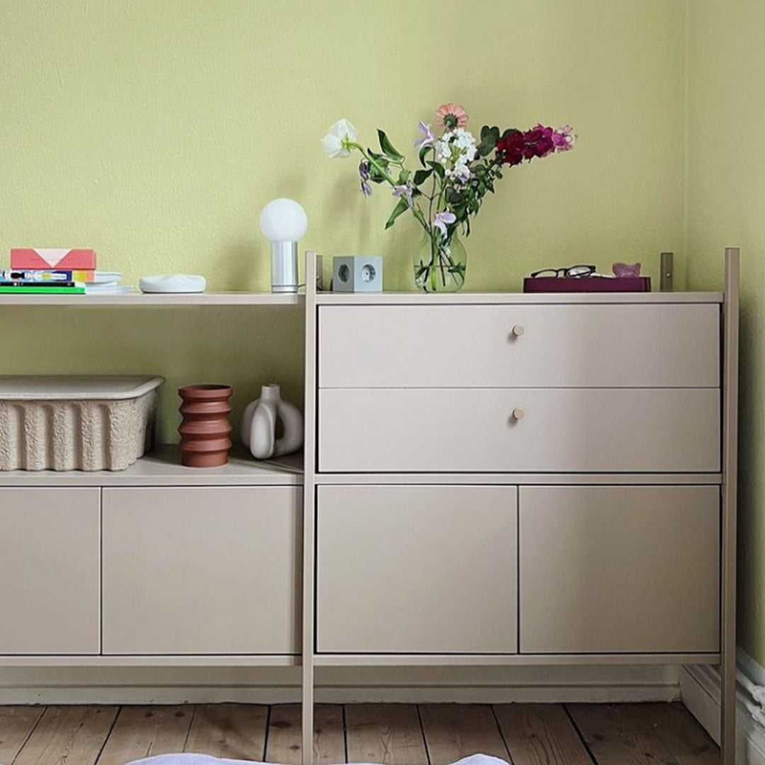 Small bookshelf