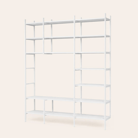 Klara Doktorow's shelf