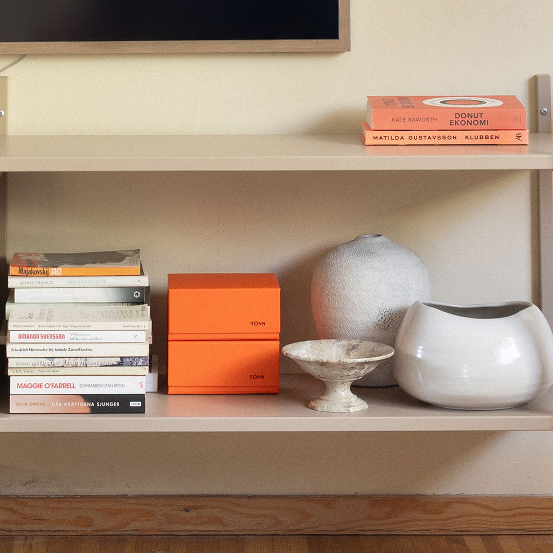 Pac box Small 2-pack