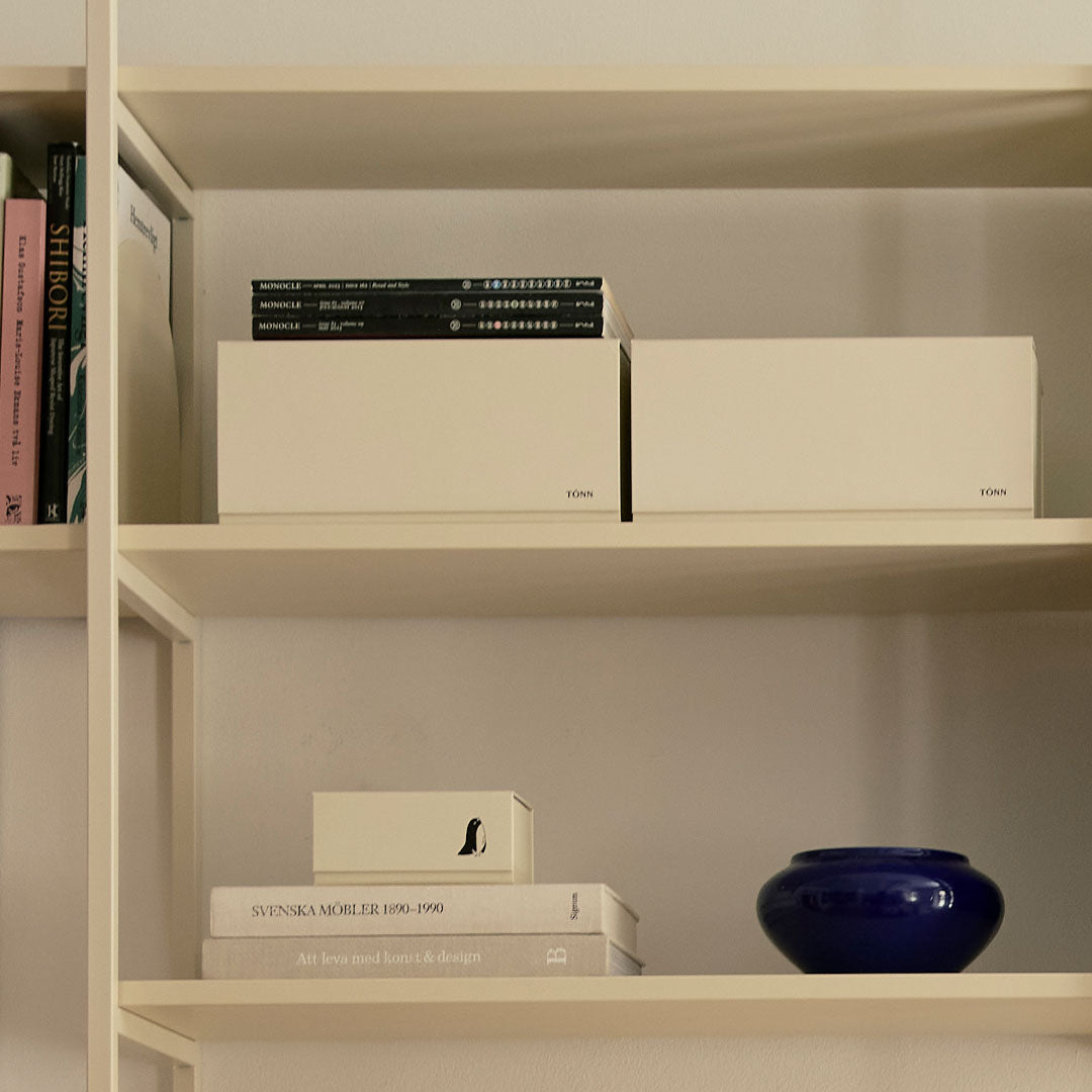 Peg box Medium 2er-Set