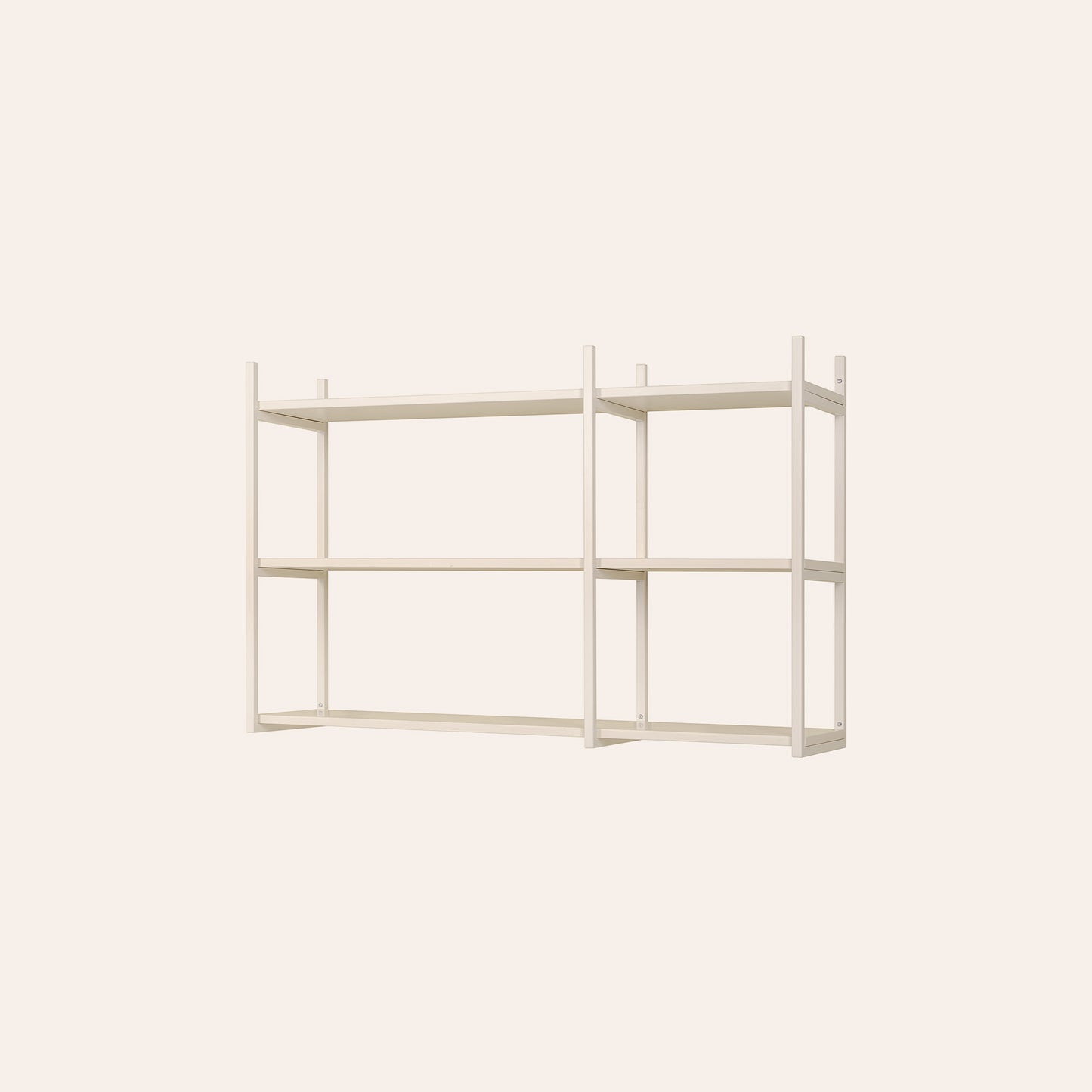 Wall shelf