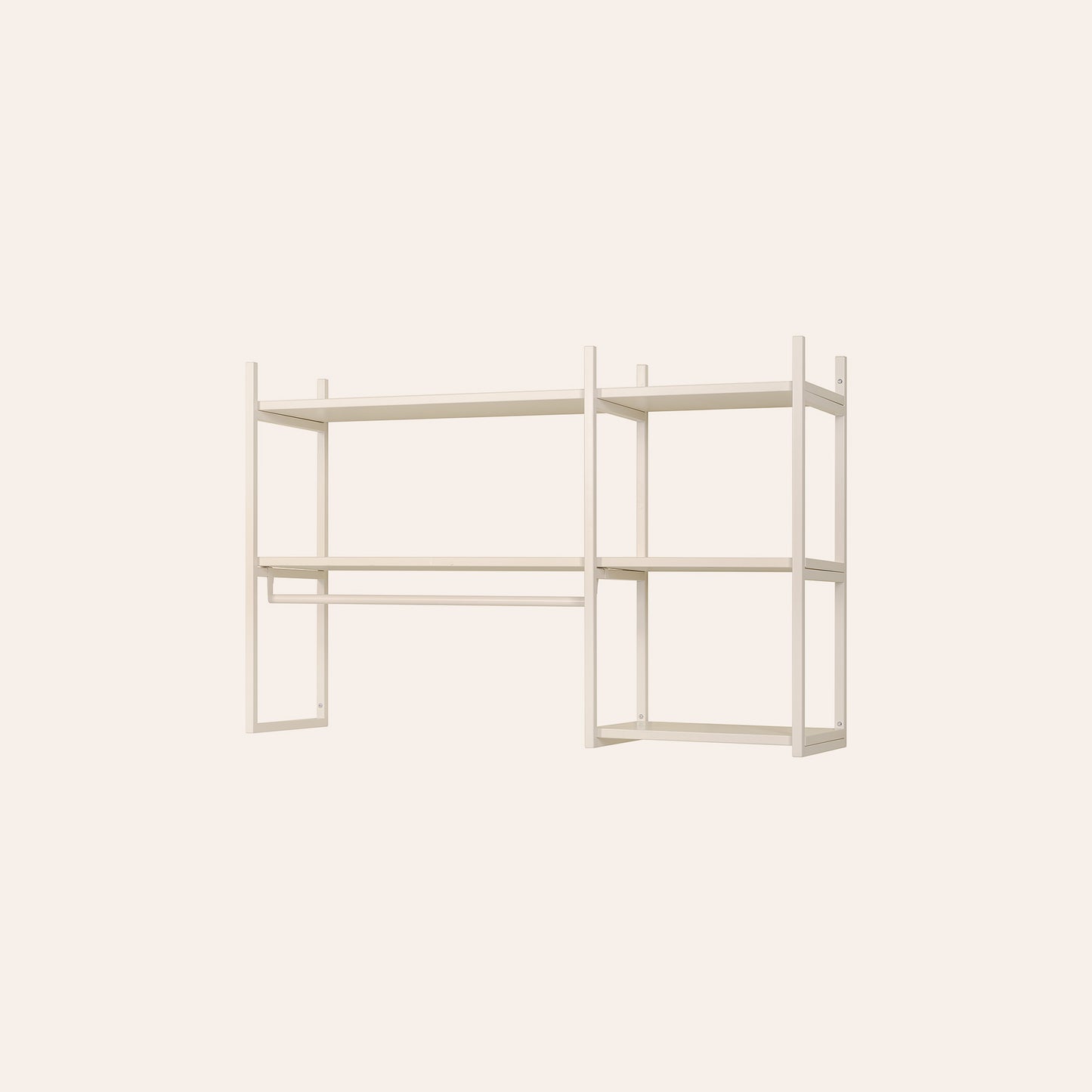 Wall shelf