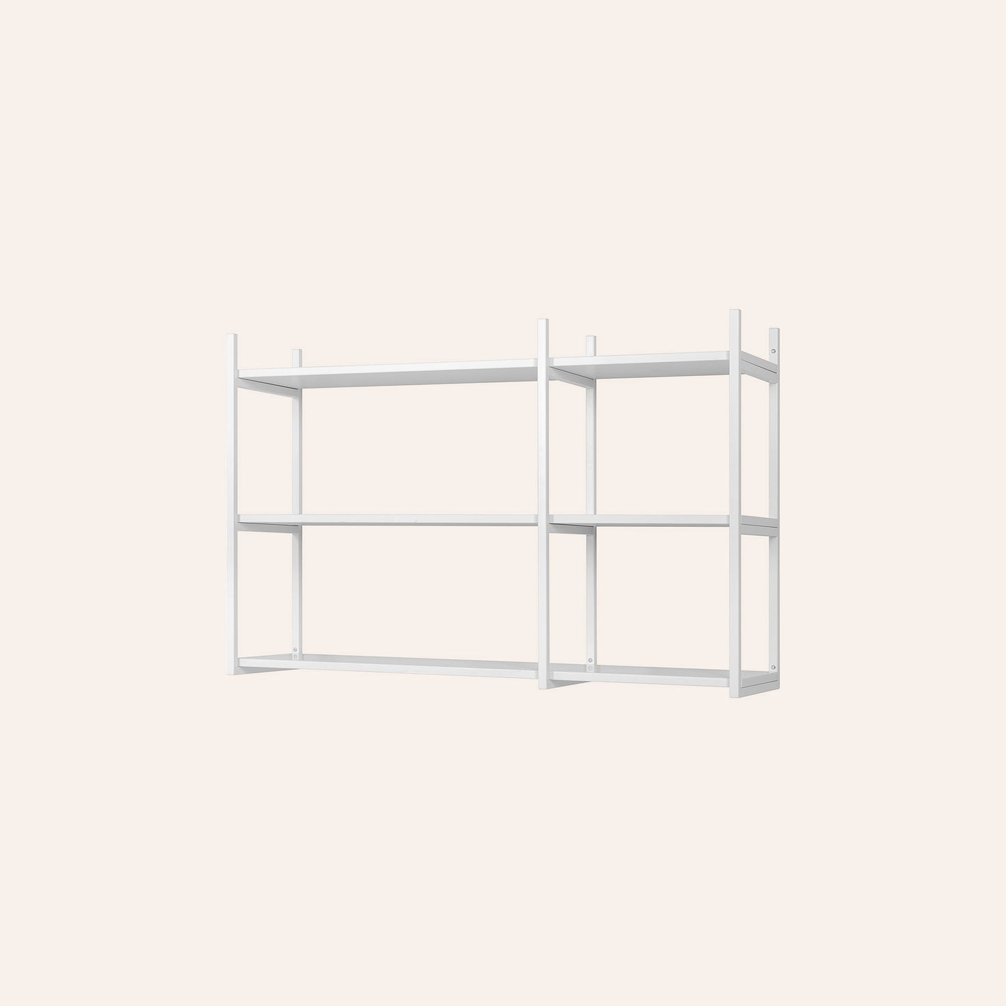 Wall shelf